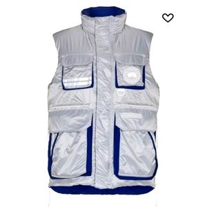 Canada GooseX-Ray Freestyle gilet